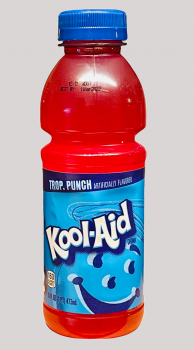 Kool-Aid Tropical Punch - Ready to Drink